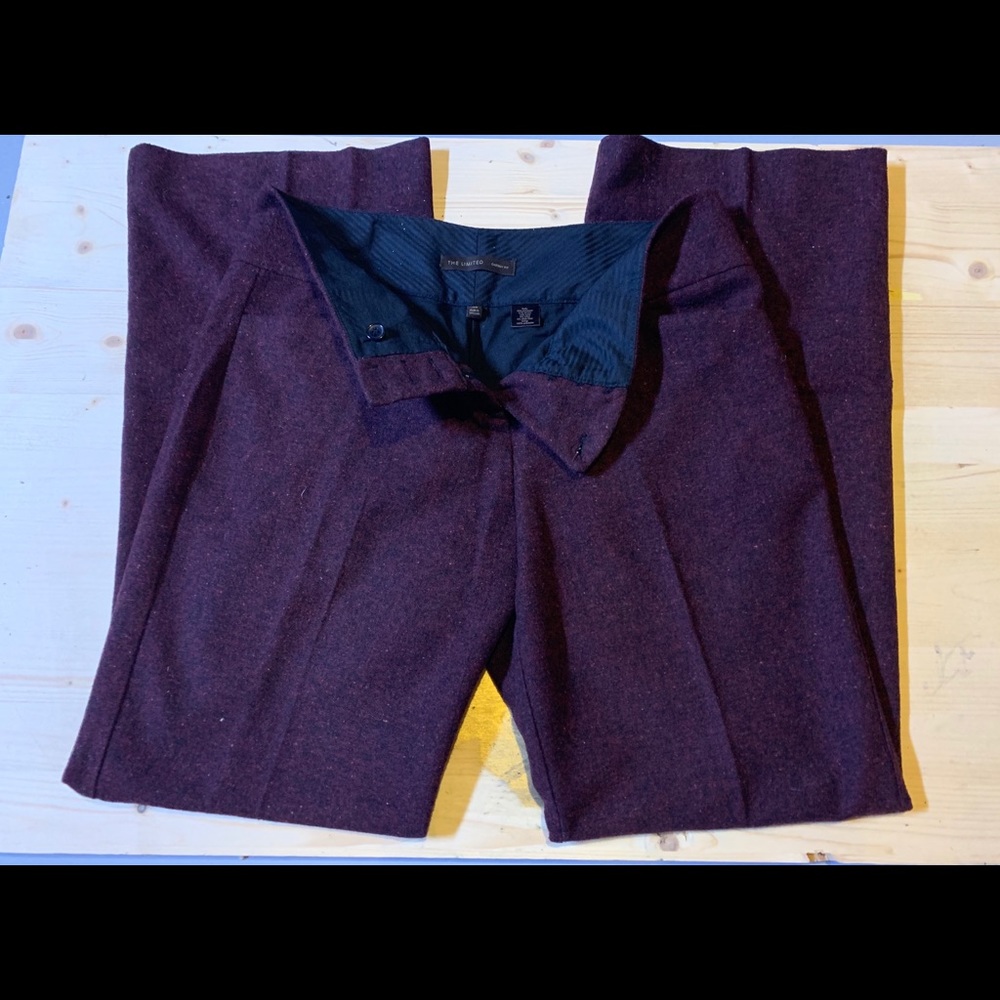 The Limited Cassidy Pants